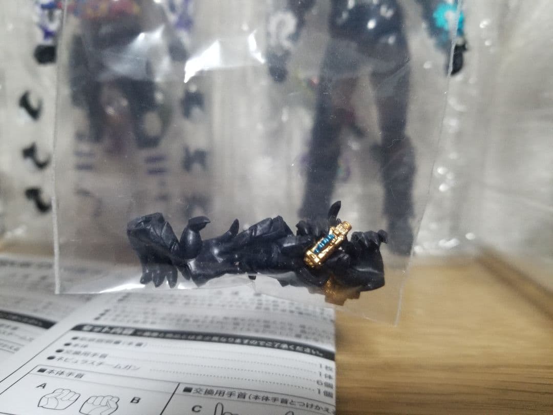 仮面ライダービルド　アーツ　まとめ　セット