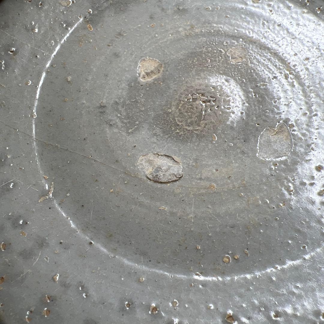 李朝・高麗青磁　16~18世紀　鉢色々10点　東Y7-1226☆2Fトヒサ