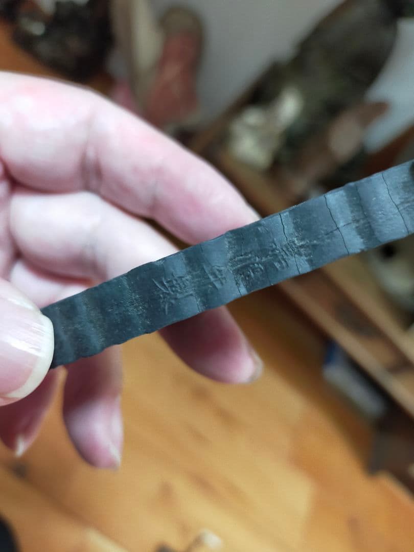 ♥値下げ！　中国　古墨　３２本　セット　嘉慶年製　骨董　古玩