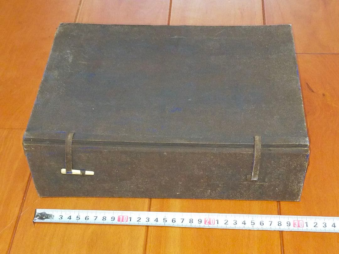 ♥値下げ！　中国　古墨　３２本　セット　嘉慶年製　骨董　古玩