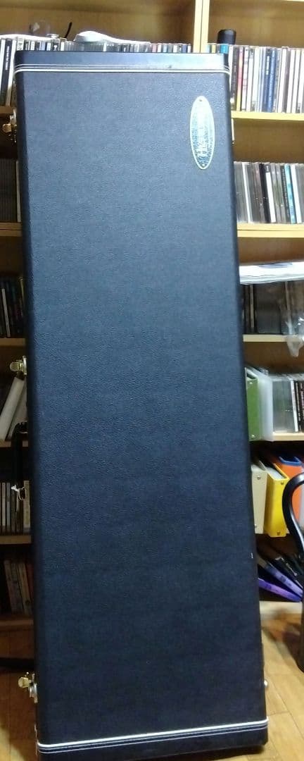 HISTORY　高級ライン　ジャズベース　ハードケース付き　タイムレスティンバー