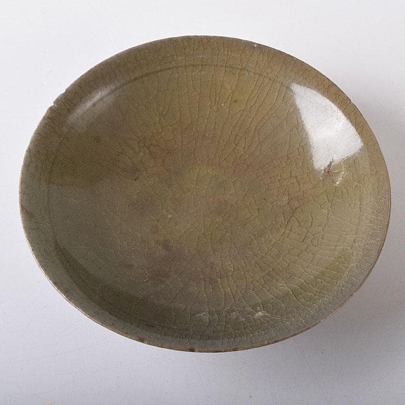 中国　高麗青磁　鉢　C　7809