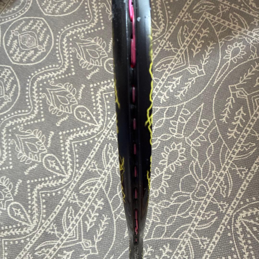 ヨネックス ボルトレイジ7v