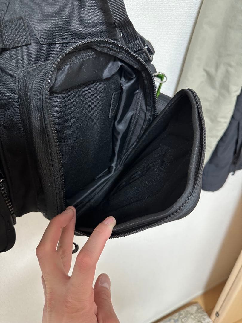 RBB ウェーディングベスト 25リミテッド