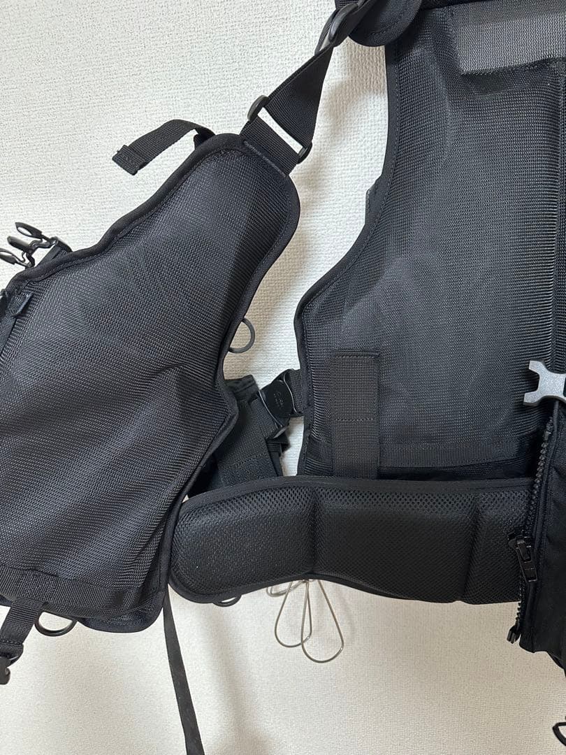 RBB ウェーディングベスト 25リミテッド