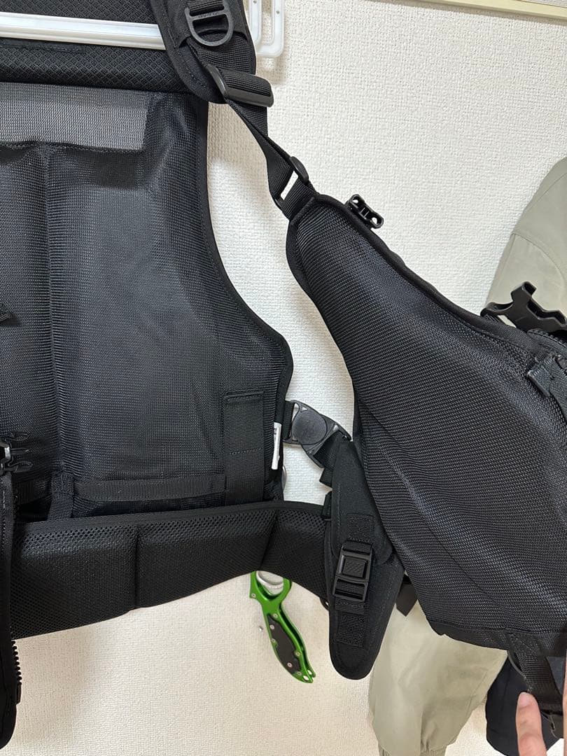 RBB ウェーディングベスト 25リミテッド