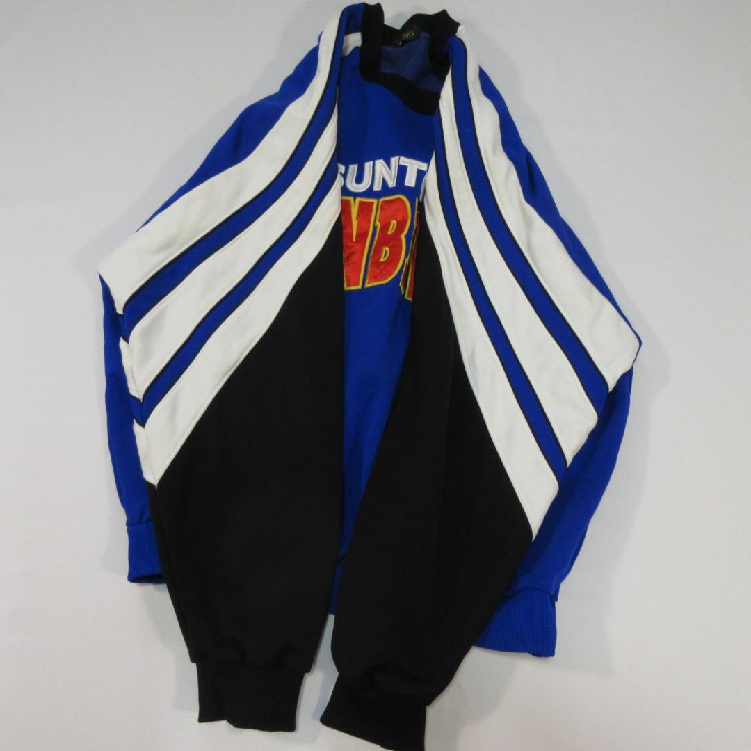 K*K様 希少　アシックス製　SUNTORY SUNBIRDS　栗原圭介選手　ジ