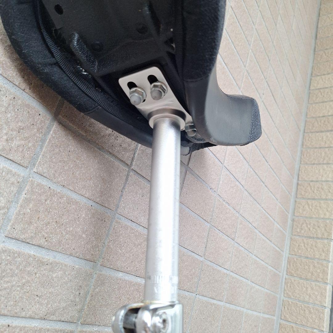 一輪車 ２０インチ