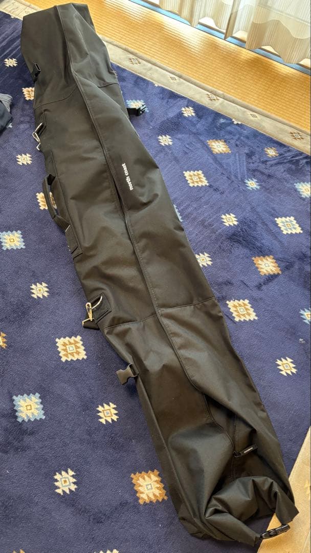 HEAD V2 スキーセット イエロー/ブラック