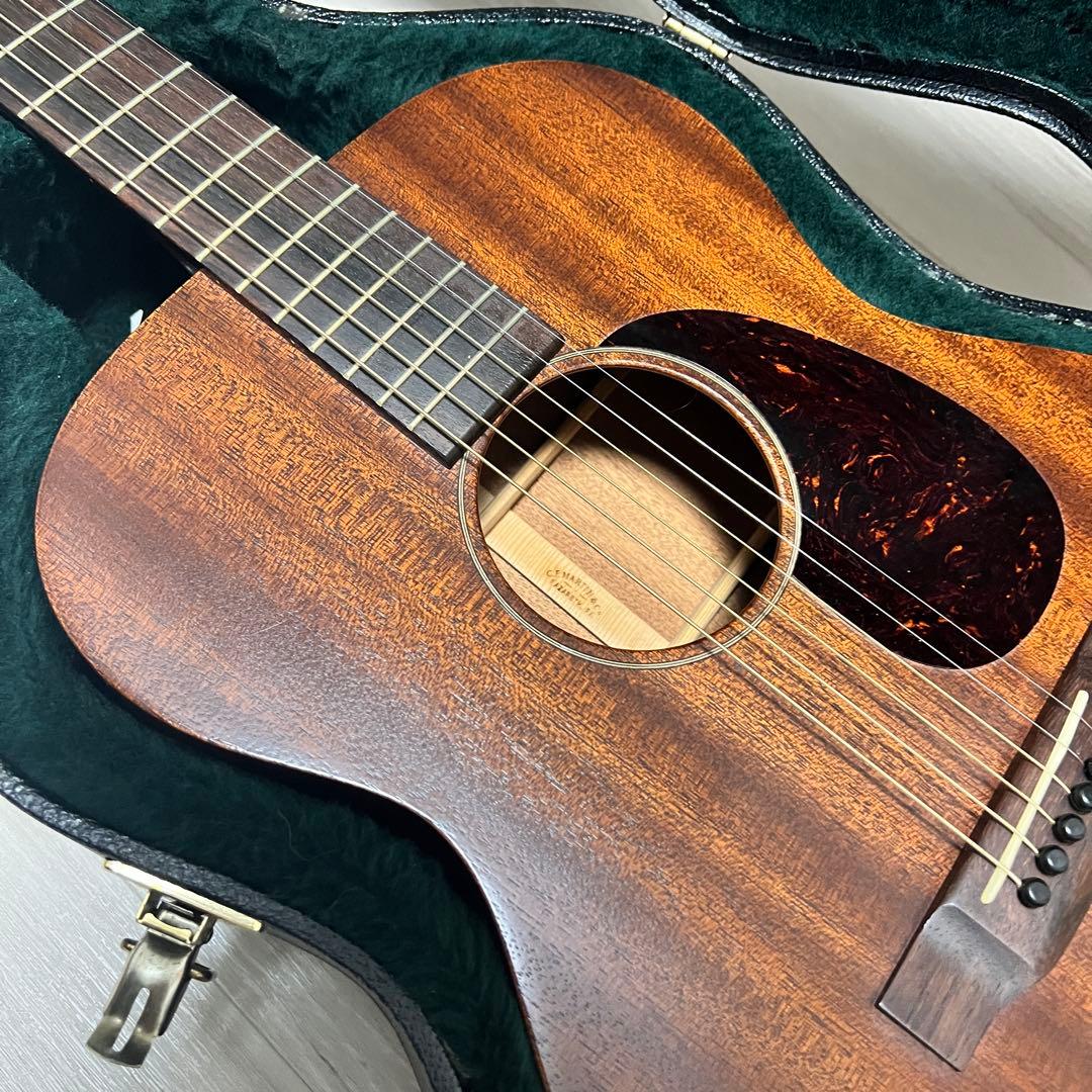 【美品】Martin OO-15m
