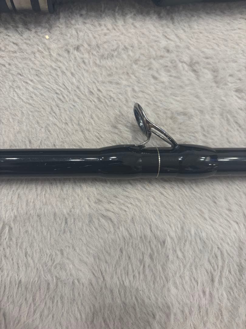 ZENAQ GLANZ B80-25X ゼナック グランツ