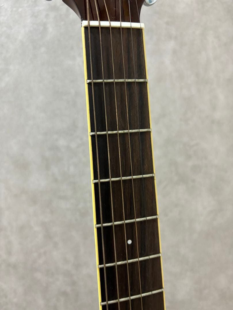 柳*様 ヤマハ FG820 アコースティックギター　ソフトケース付