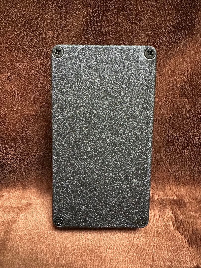 ギター MESA ENGINEERING THROTTLE BOX