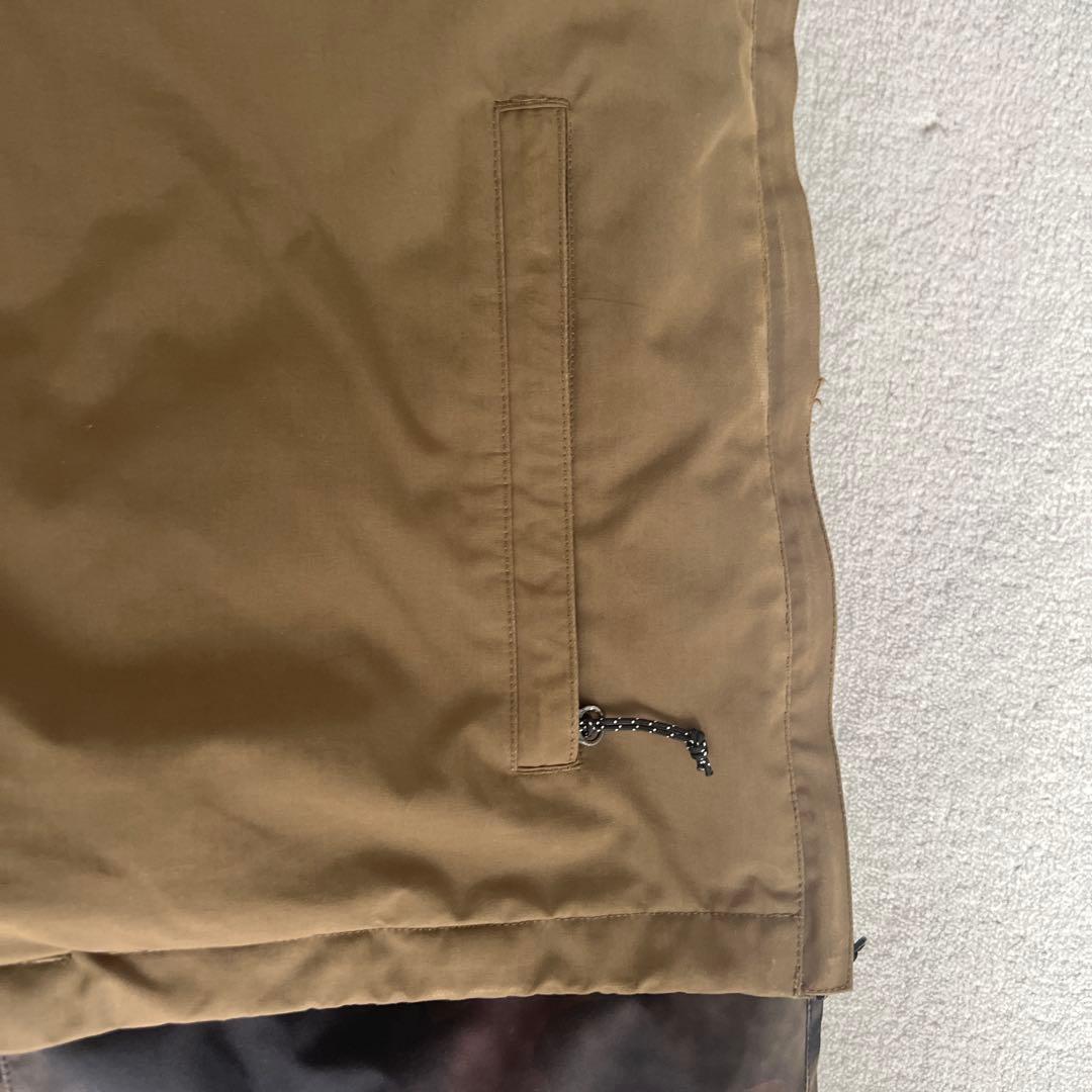 Volcom スノー　ジャケット&パンツ　上下セット　150-160cm キッズ