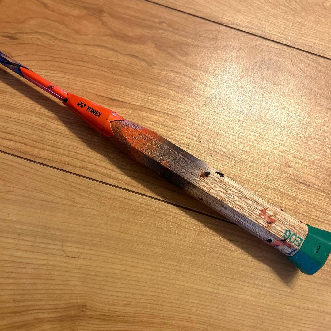 YONEX アストロックス　77 TOUR バドミントン　ラケット