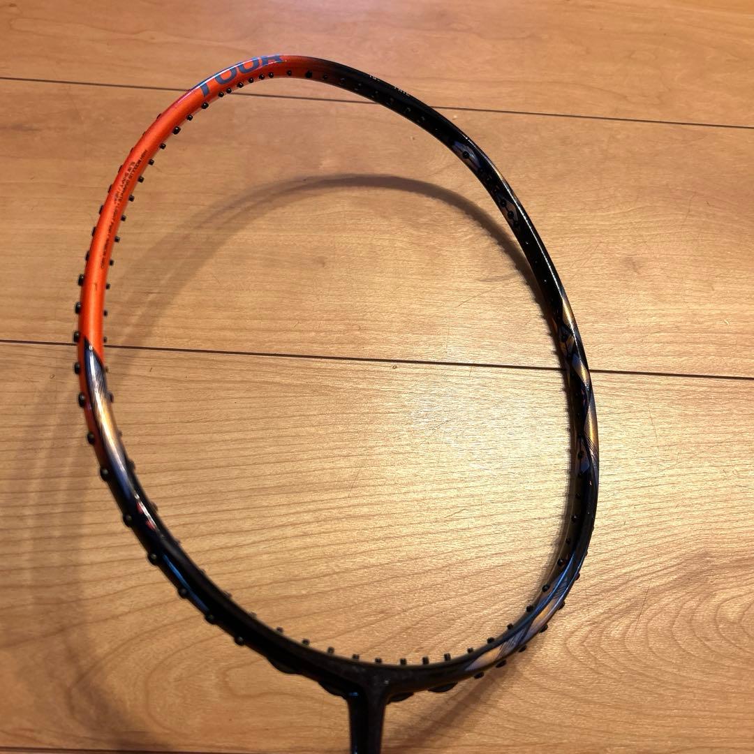YONEX アストロックス　77 TOUR バドミントン　ラケット