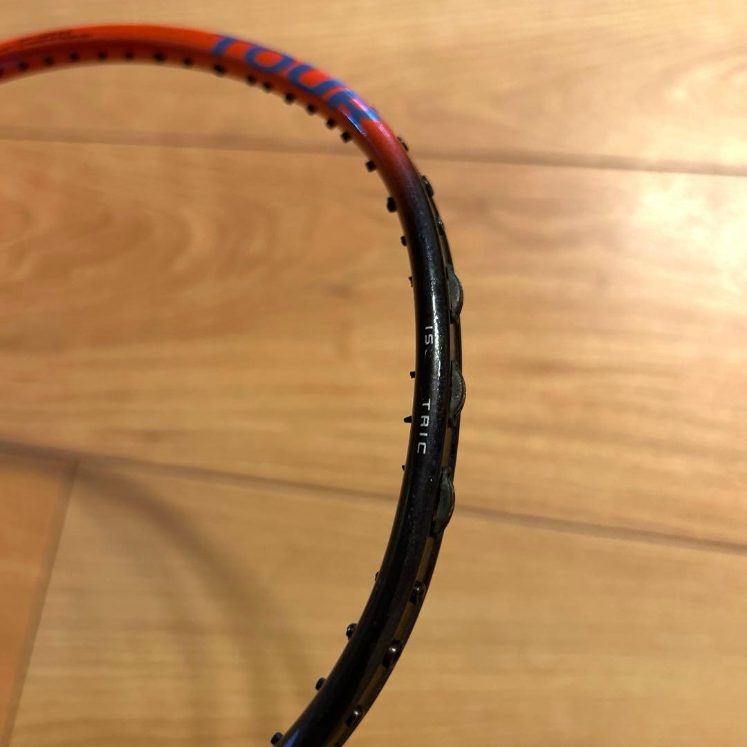 YONEX アストロックス　77 TOUR バドミントン　ラケット
