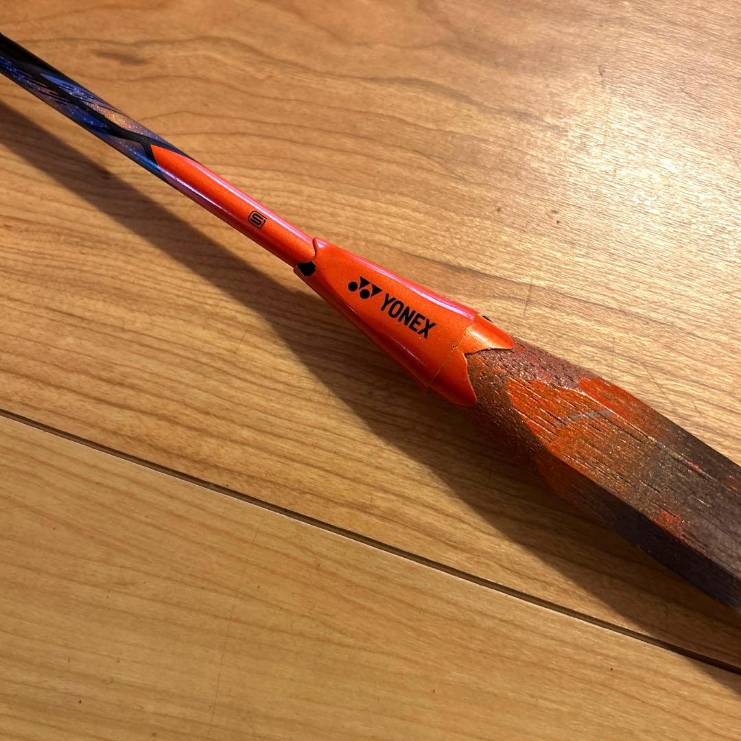 YONEX アストロックス　77 TOUR バドミントン　ラケット