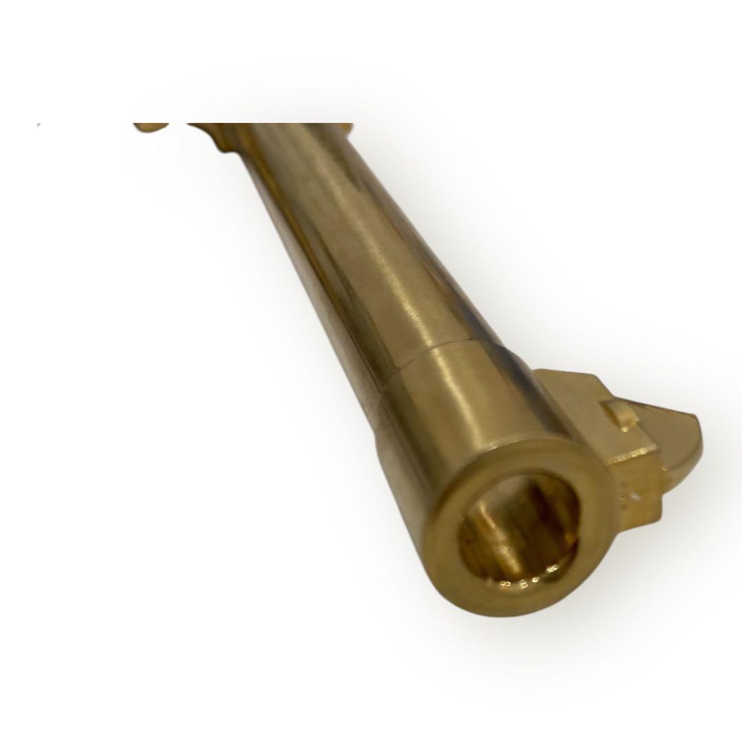 ち*☆様 【SMG刻印】マルシン製 ルガーP08 22KGP金属モデルガン♪