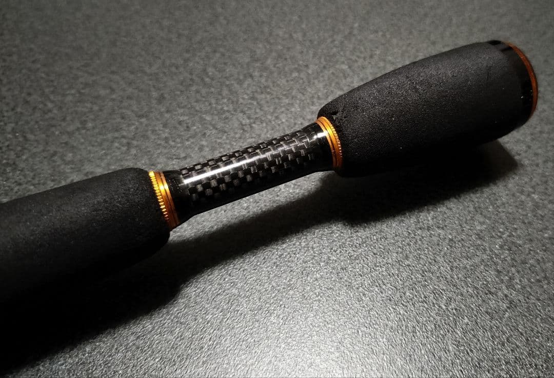 ​【希少・美品】ダイワ シルバークリーク プレッソ 59ULB-S ベイトモデル