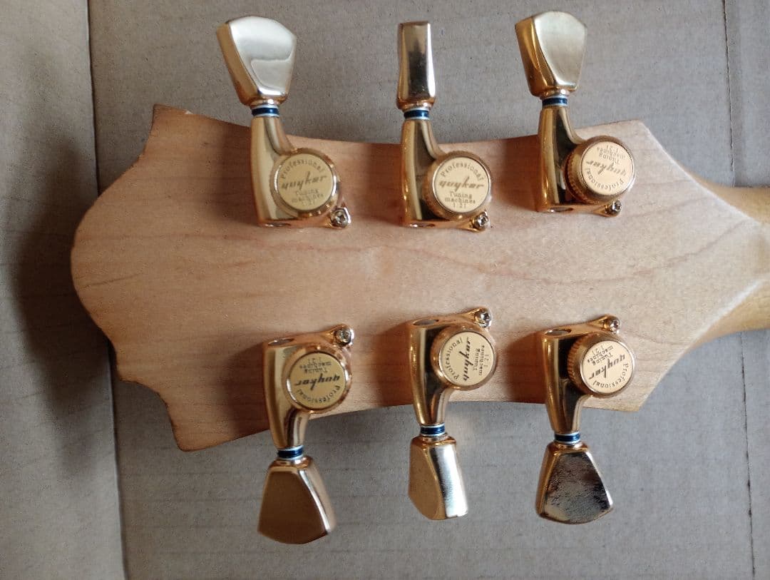 モッキンバード