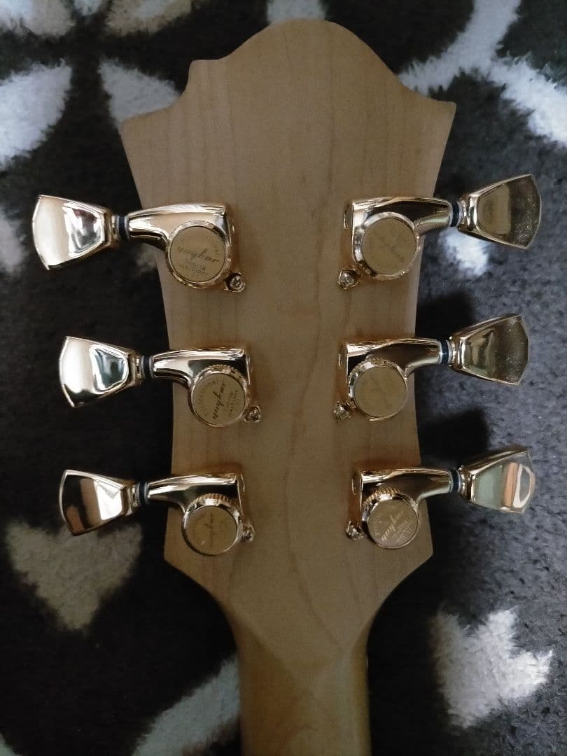 モッキンバード