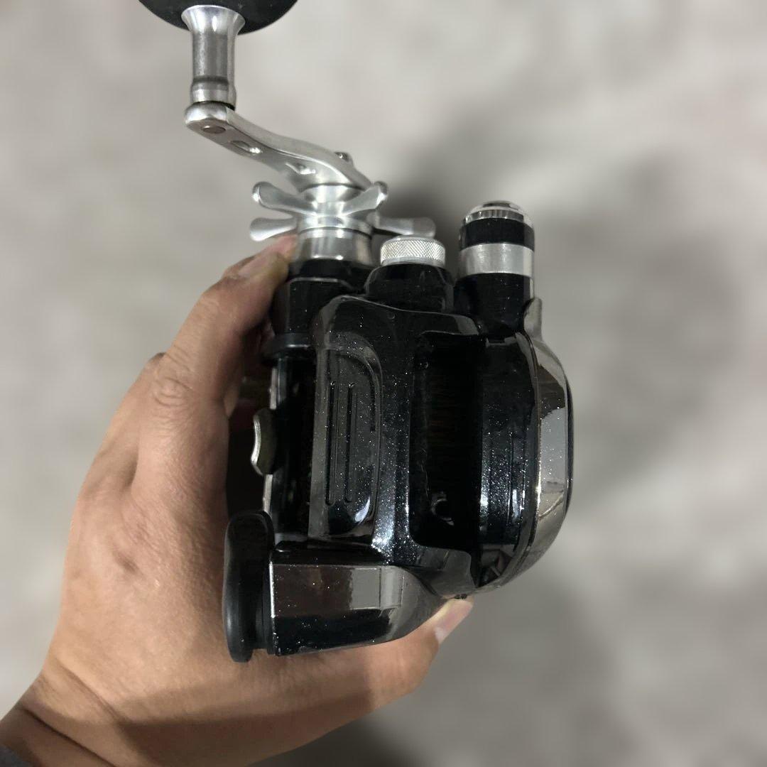 【ジャンク】シマノ　フォースマスター3000mk