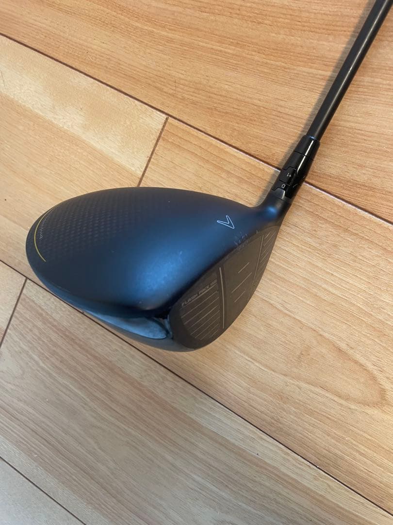 Callaway ローグST max D ドライバー 10.5°