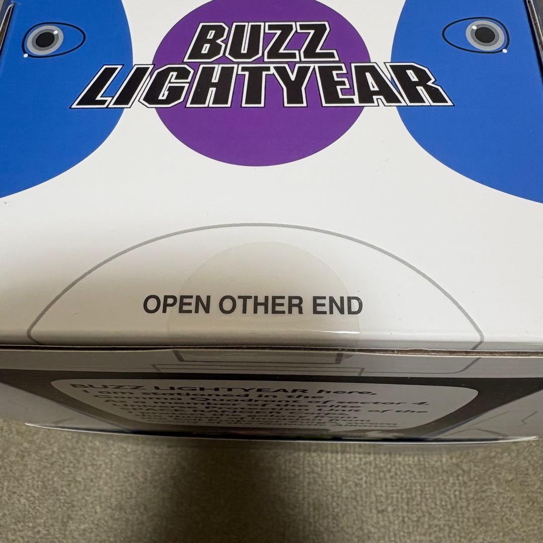 バズ・ライトイヤー トーキングアクションフィギュア TOY STORY 30th