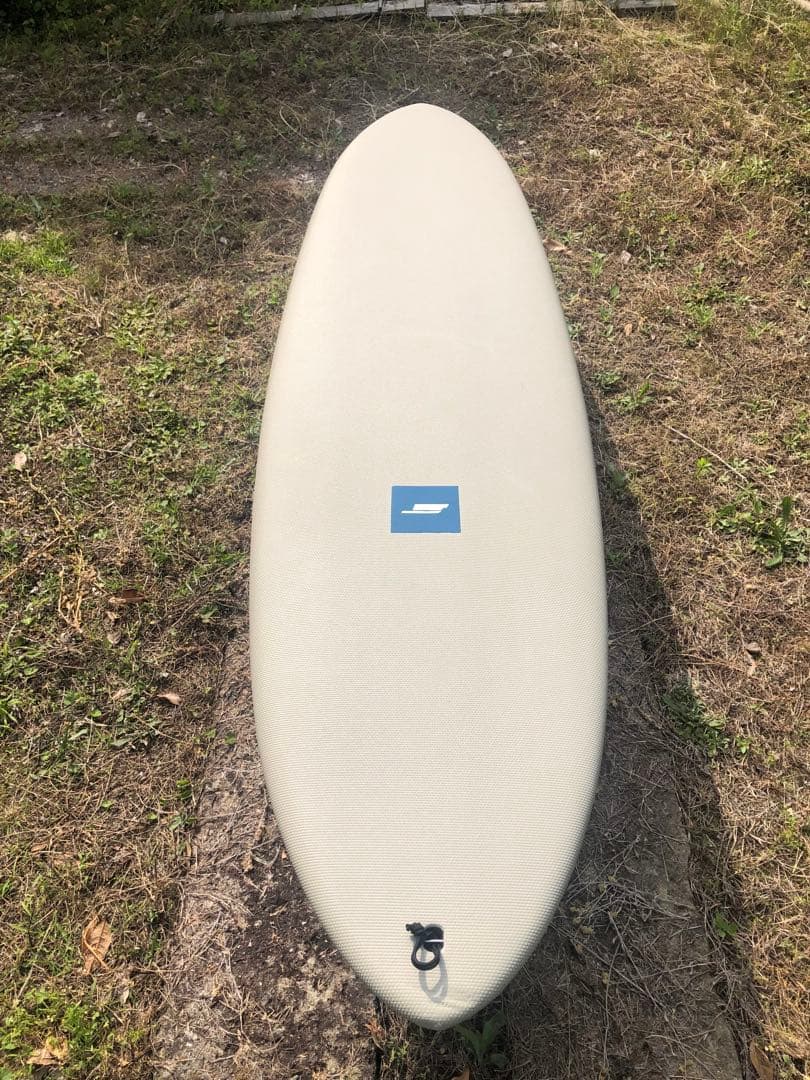 ビーチアクセスHS7.6シングルフィン　※手渡しのみ