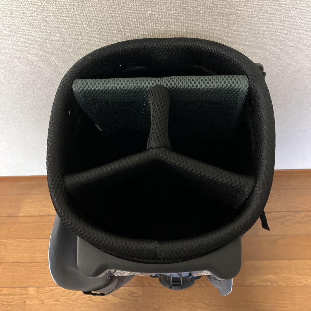 テーラーメイド スタンド式キャディバッグ