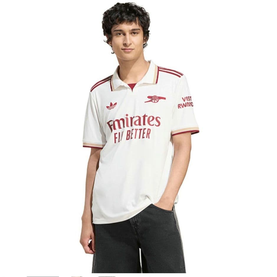 adidas アディダス アーセナル 3rd M　おまけ付き！