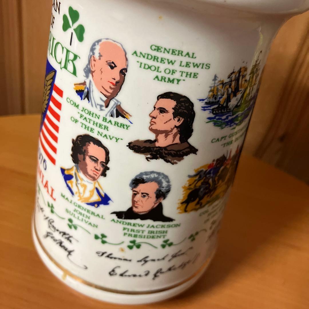 特級 オールドフィッツジェラルド アメリカ合衆国建国200年周年記念ボトル