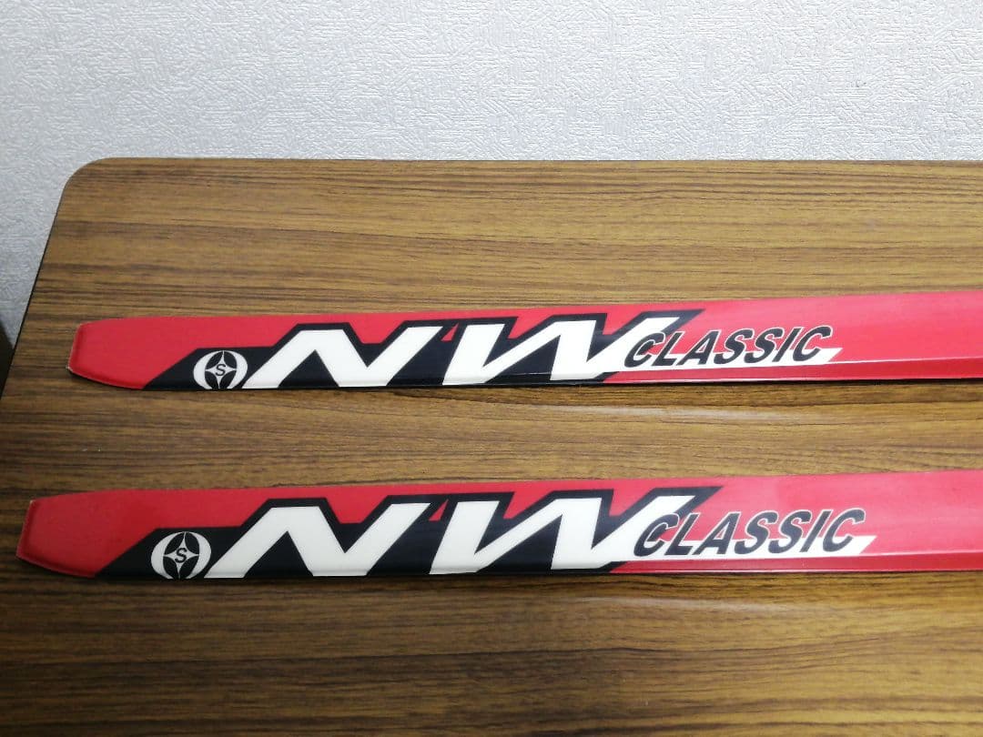 OGASAKA 180 NW CLASSIC ウロコ板