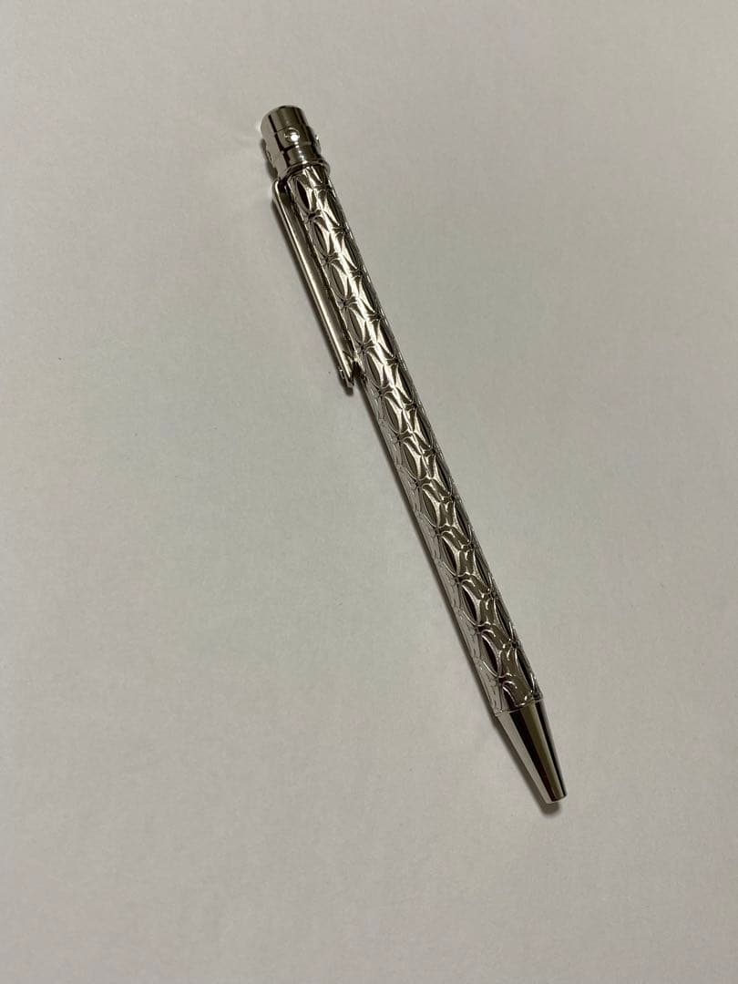 Cartier カルティエ サントス ボールペン　レディース【未使用美品】
