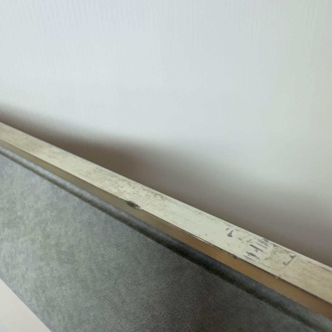 水彩絵画 印刷 額装 額サイズ 約87.5×67.5