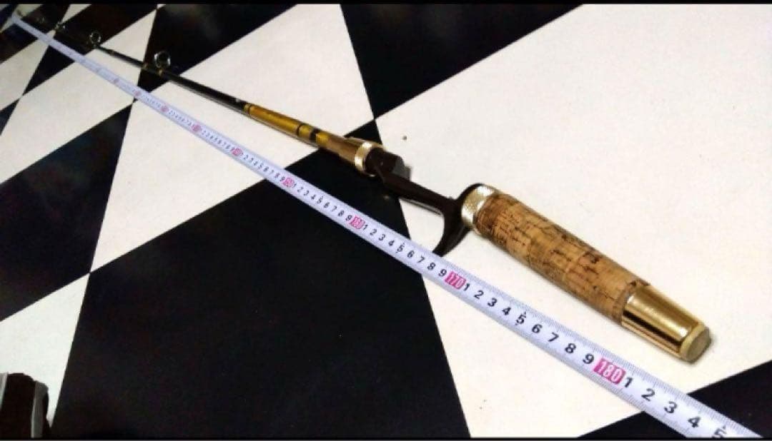 70s〜80s オールドDaiwa レーク8031【送料込み】