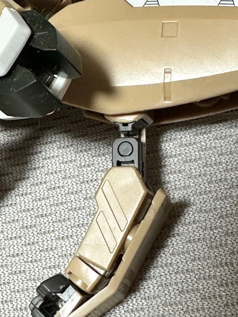 HG 鉄血のオルフェンズ まとめ ジャンク