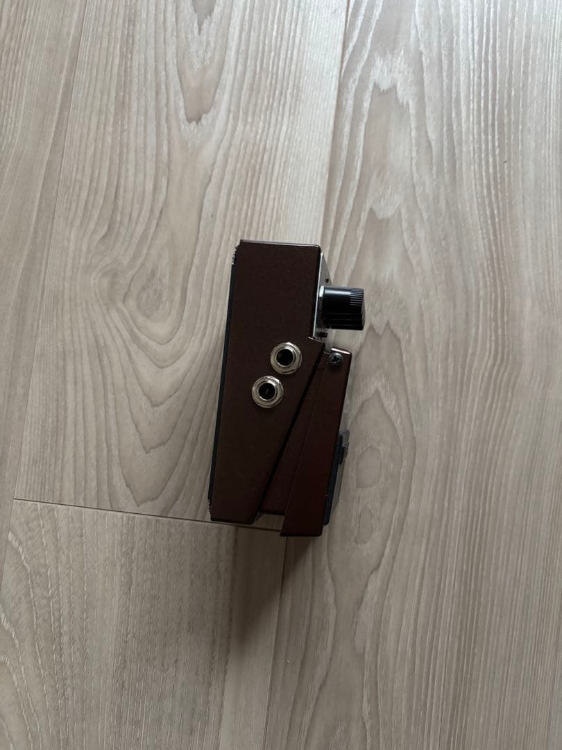 【最終値下】【美品】BOSS OC-5 Octave オクターブ