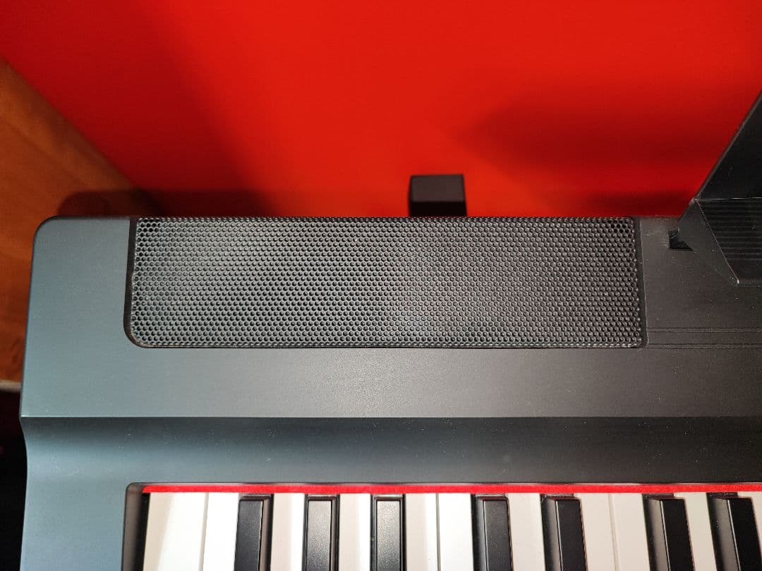 YAMAHA ヤマハ P-121B 電子ピアノ 21年製