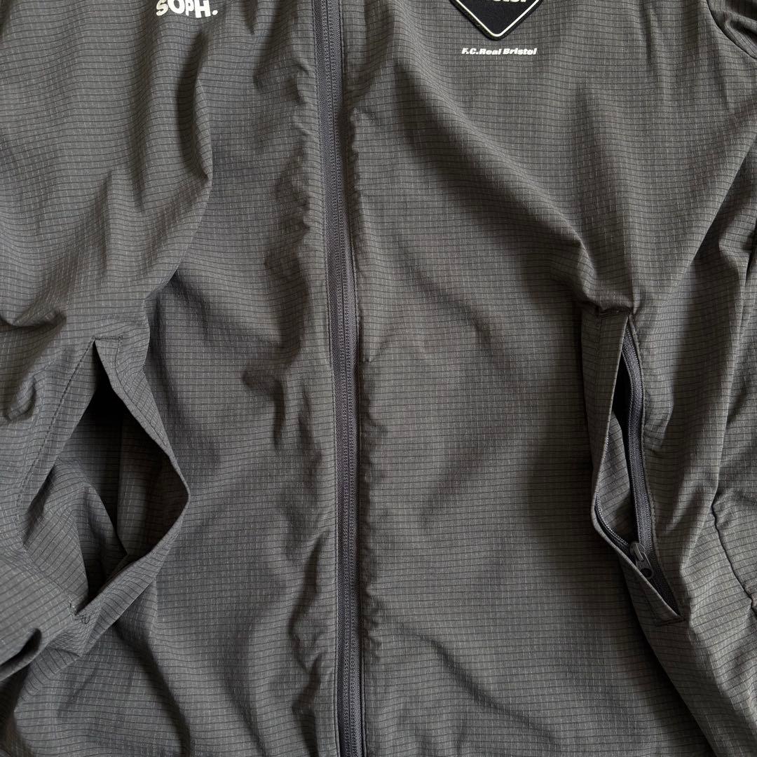 【レア】NIKE × FCRB × SOPH セットアップ