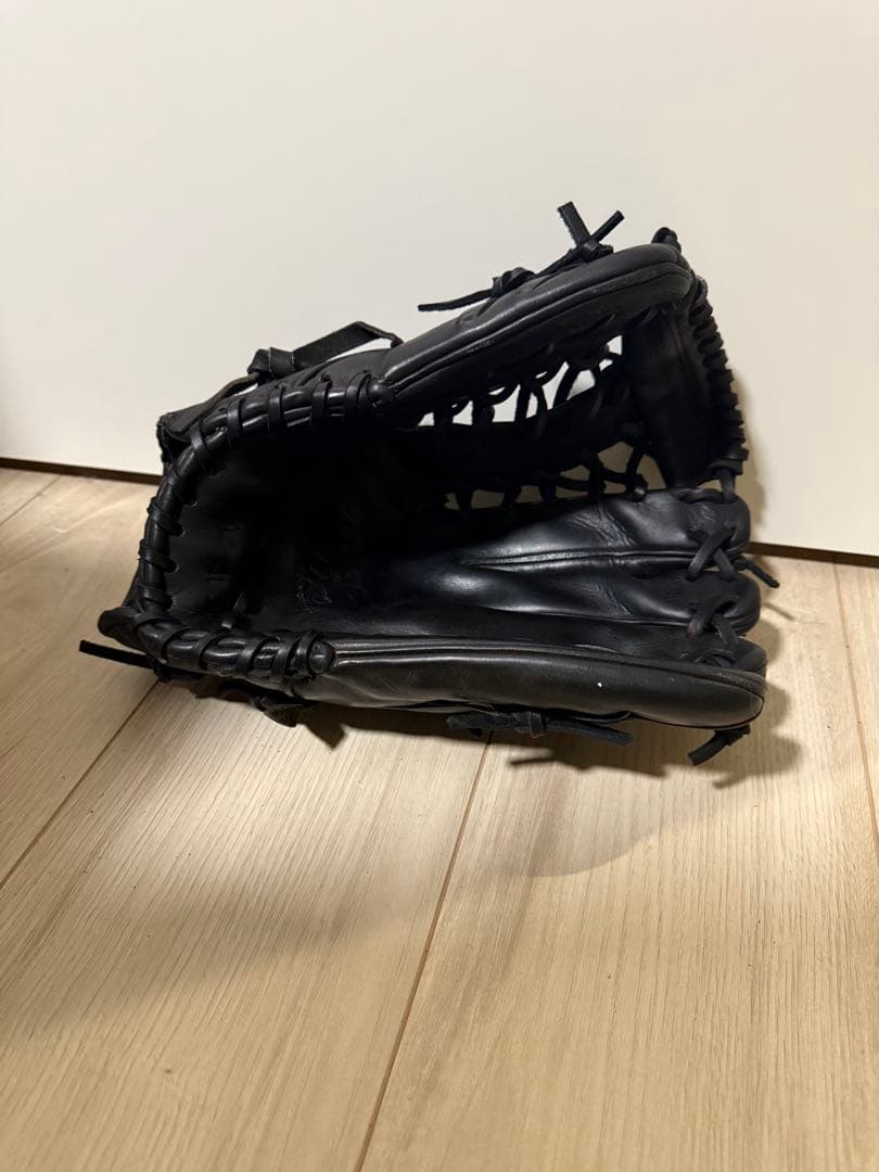 N*Z様 ミズノプロ　硬式グローブ