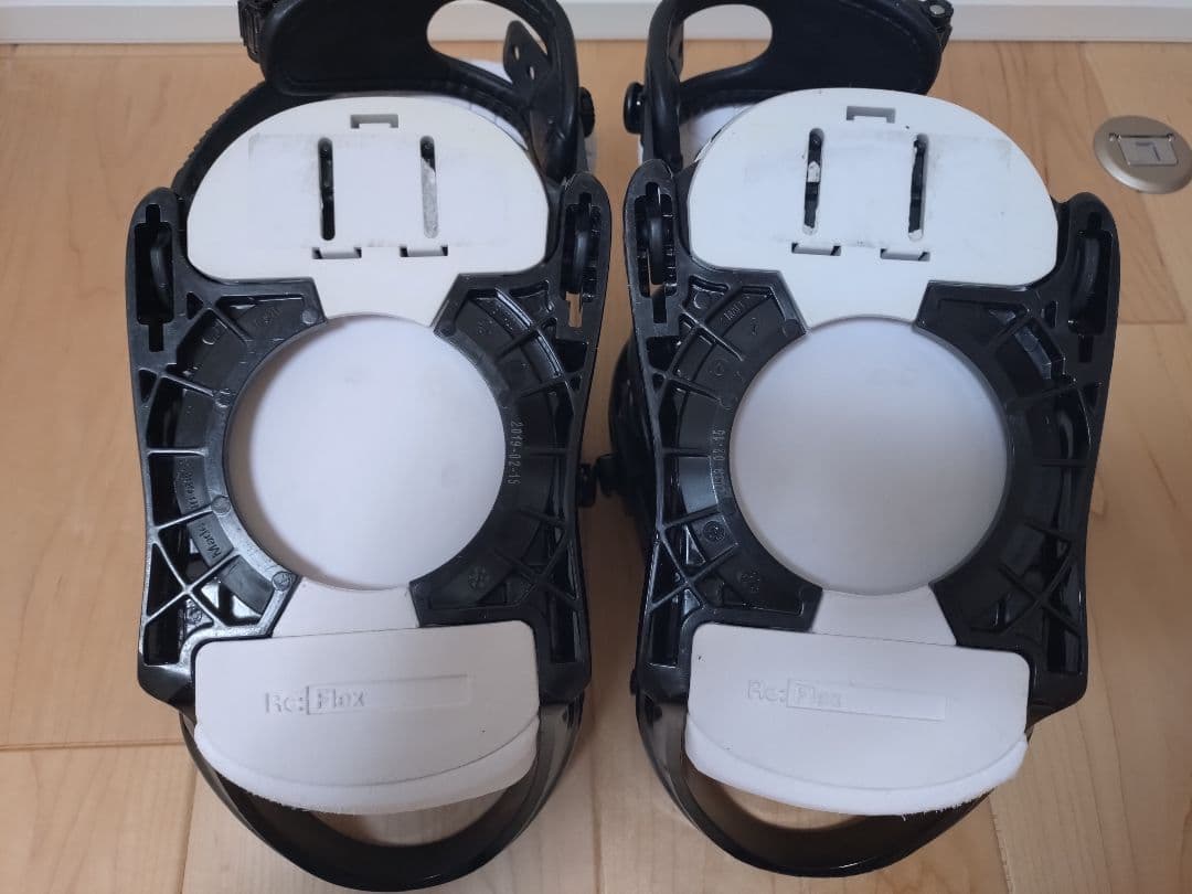 burton SMALLS youth キッズ バインディング