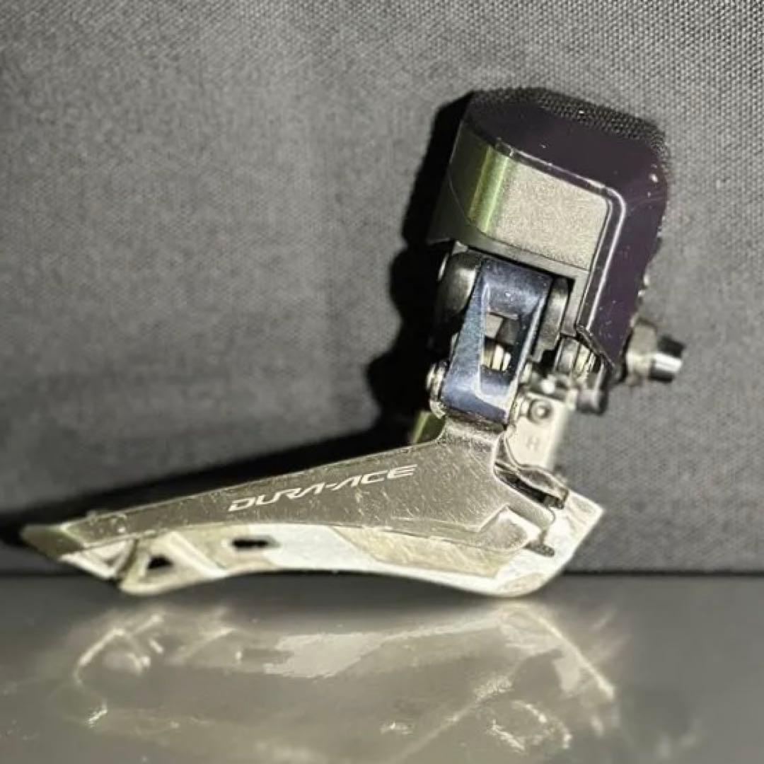 S*n様 R9150 デュラエース　フロントディレーラー