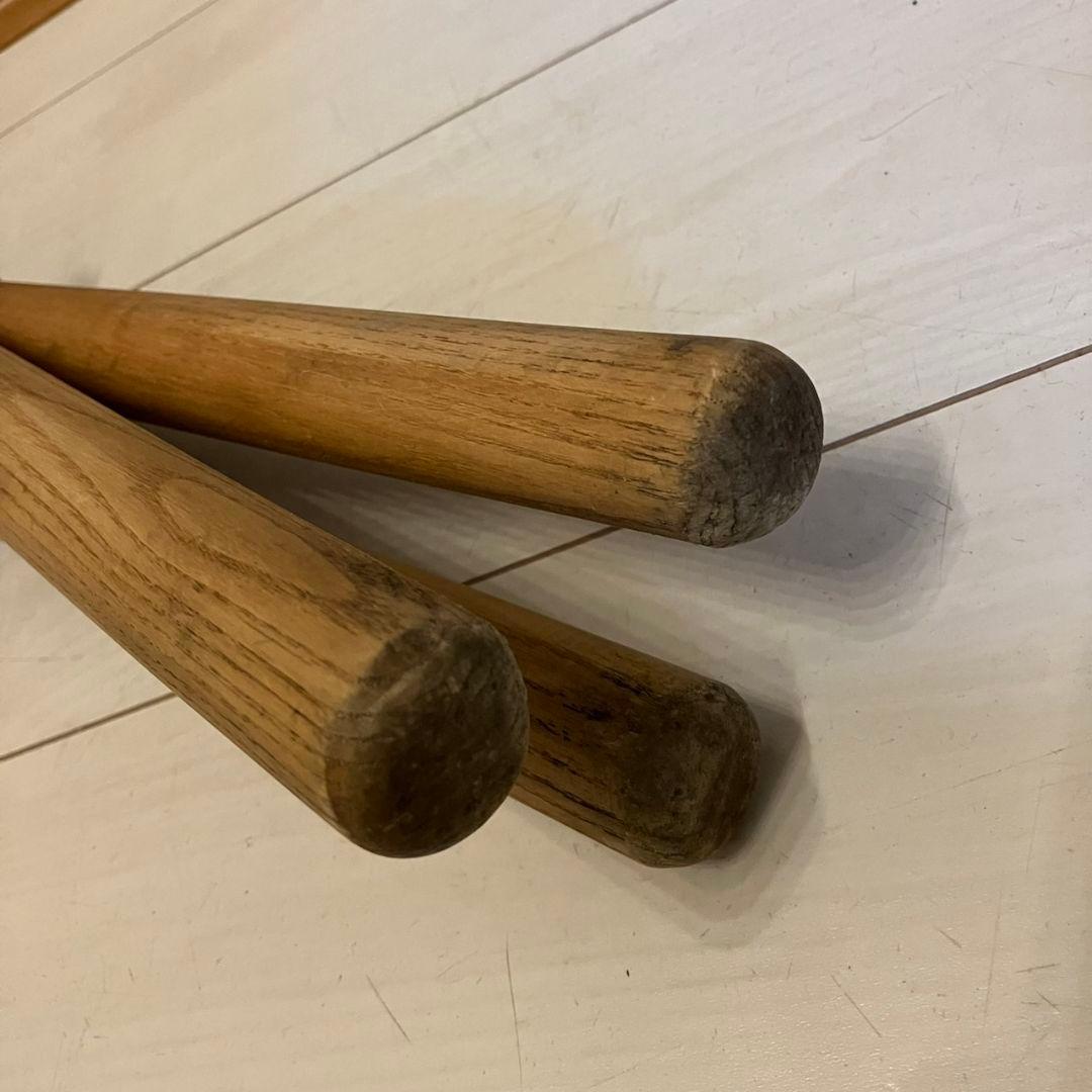 Byer バイヤーオブメイン　ハンティングチェア　USA製　ヴィンテージギア