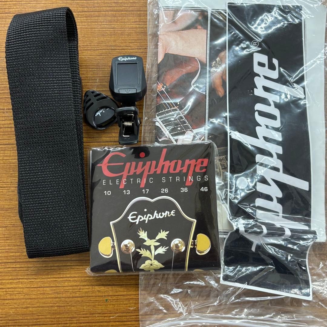 ギター epiphone emperor ii pro JOE PASS