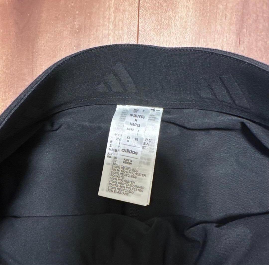 長袖　トレーナー　裏起毛　セットアップ　スリーライン　秋冬　ゴルフウェア　新品