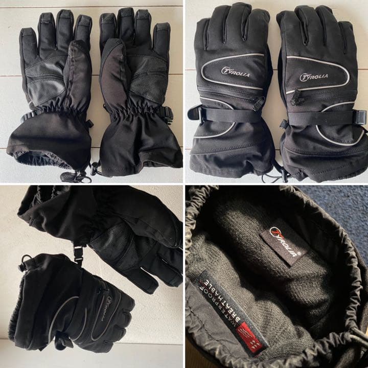 スノーボード　フルセット