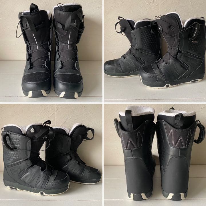 スノーボード　フルセット