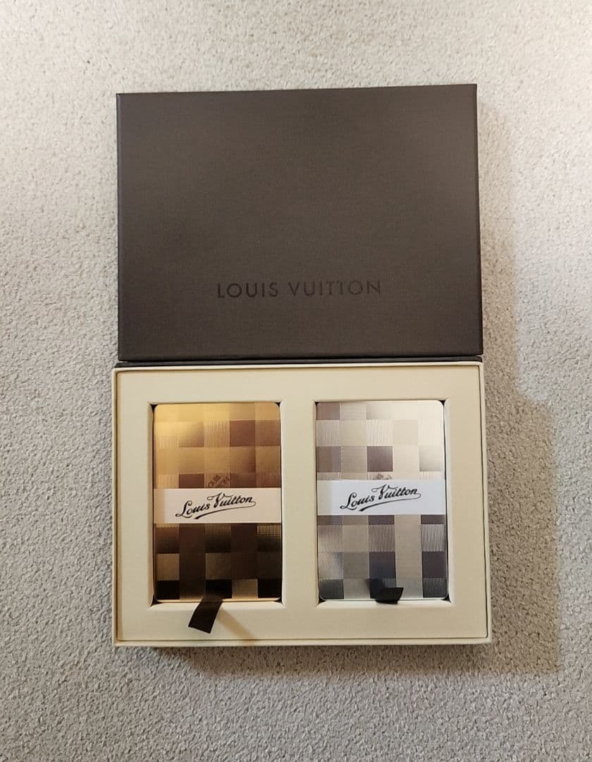 LOUIS VUITTON ルイヴィトン VIP顧客限定 ノベルティ 非売品⑧